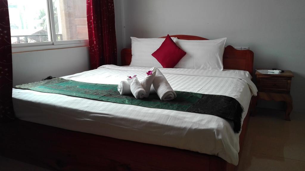 Golden Premier Inn Siem Reap Exterior photo
