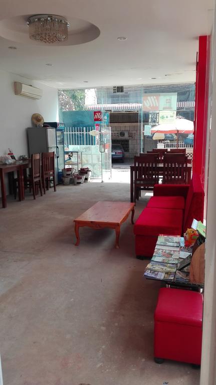 Golden Premier Inn Siem Reap Exterior photo