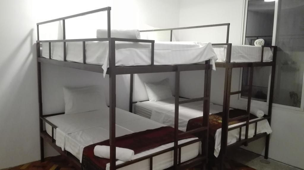 Golden Premier Inn Siem Reap Exterior photo