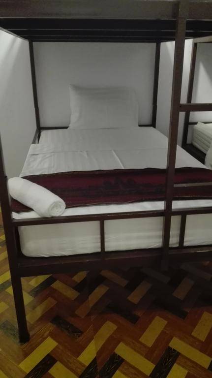 Golden Premier Inn Siem Reap Exterior photo