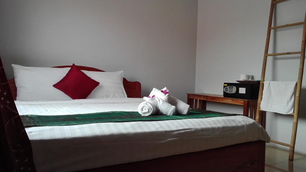 Golden Premier Inn Siem Reap Exterior photo