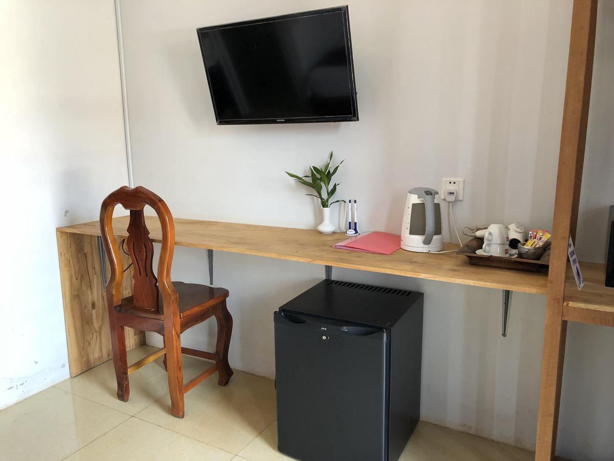 Golden Premier Inn Siem Reap Exterior photo