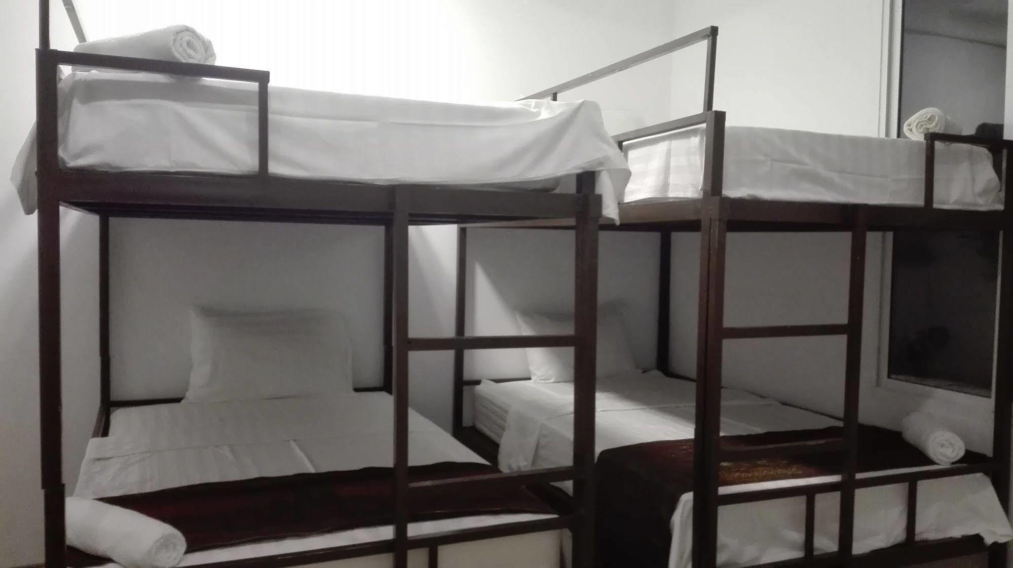 Golden Premier Inn Siem Reap Exterior photo