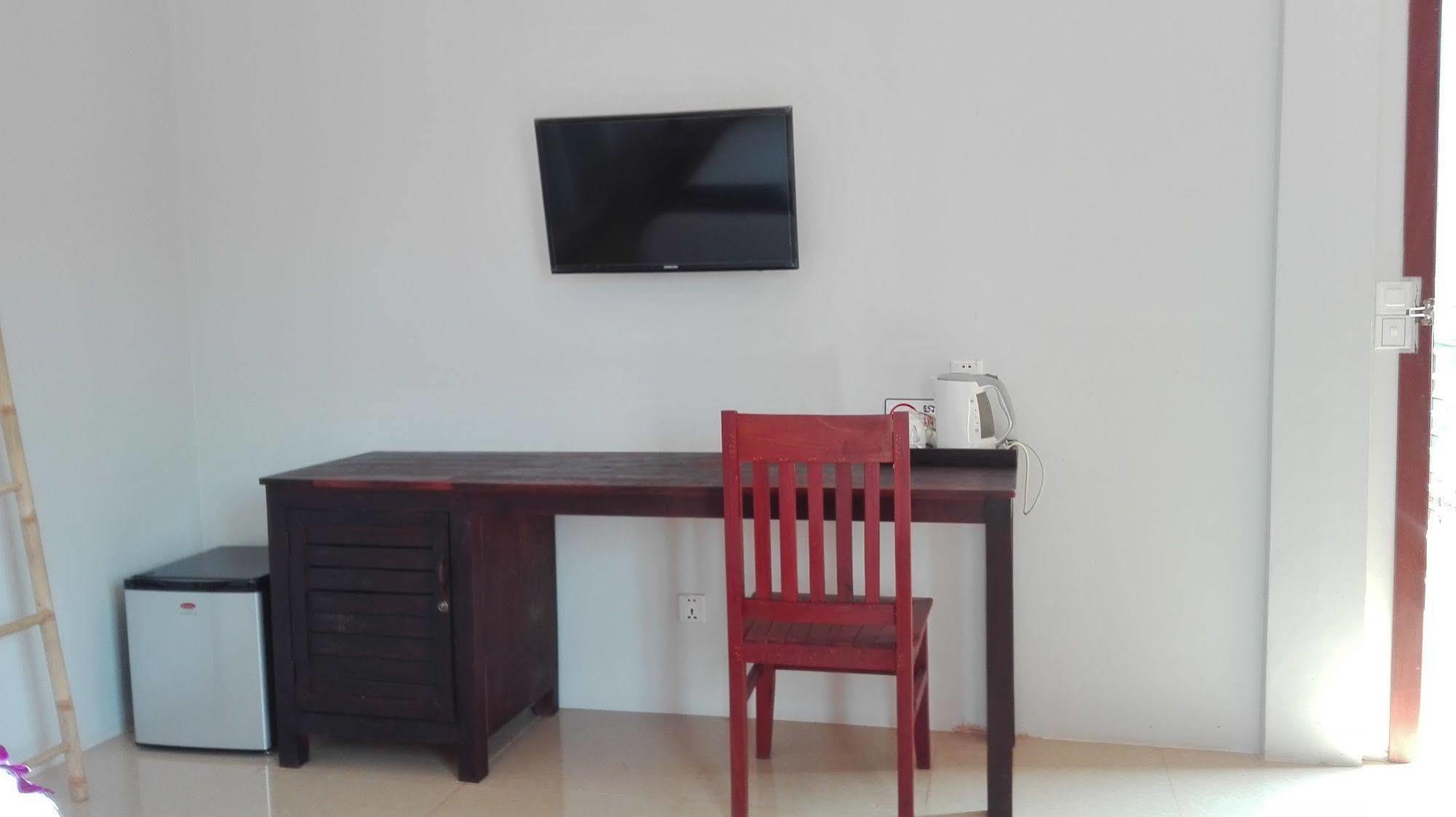 Golden Premier Inn Siem Reap Exterior photo